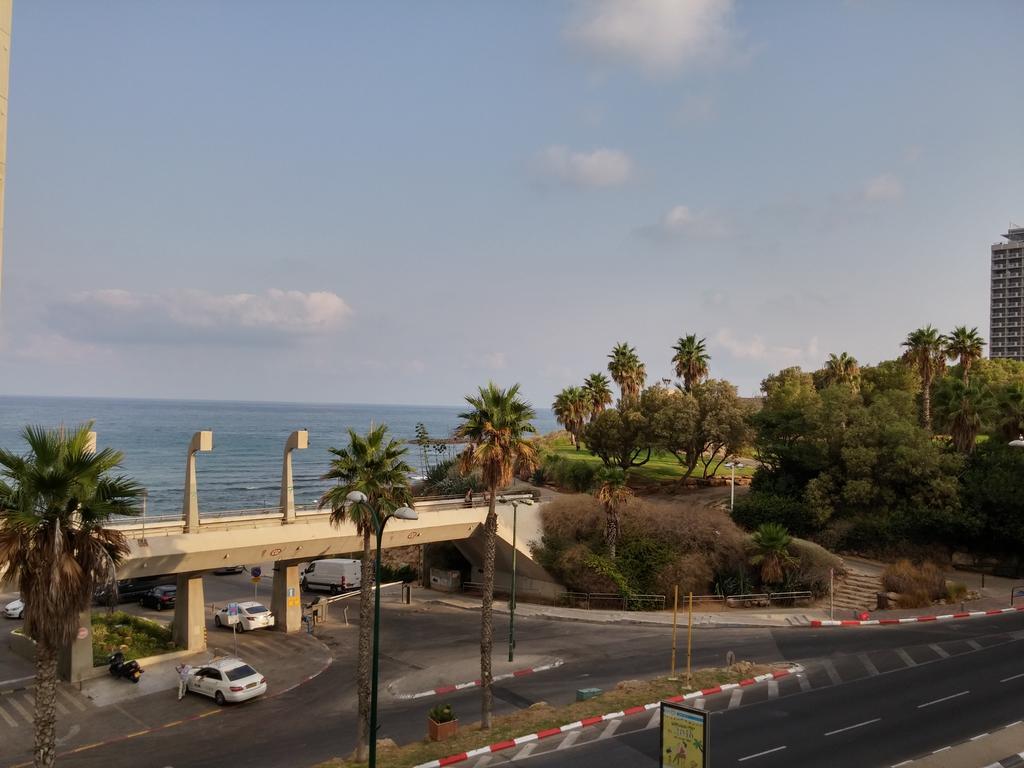 Apartment Gordon Tel Aviv