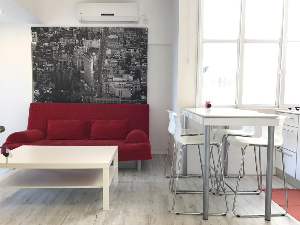 Gordon * Tel Aviv