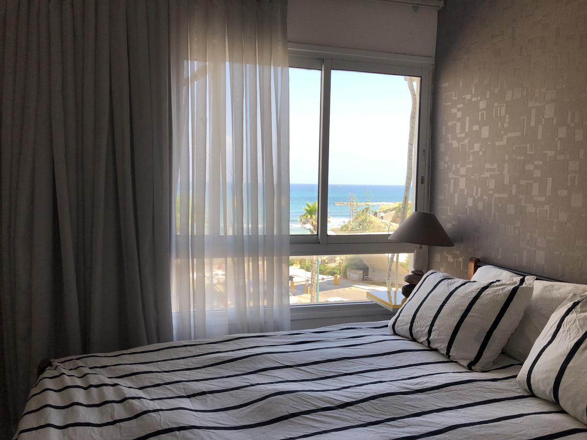 Gordon Apartment Tel Aviv